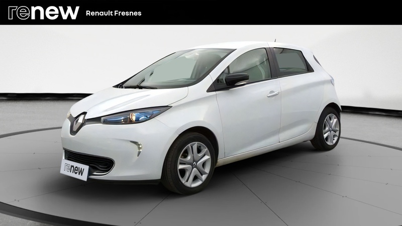 Renault ZOE Zoe R90