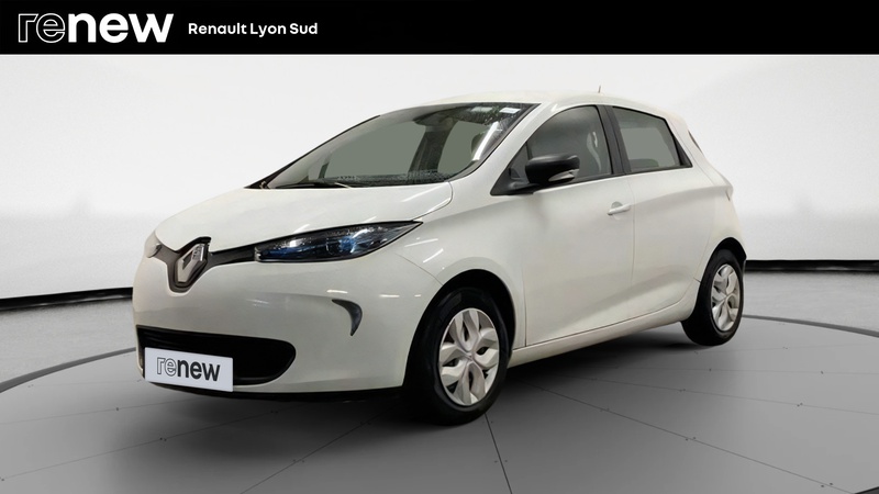 Renault ZOE Zoe
