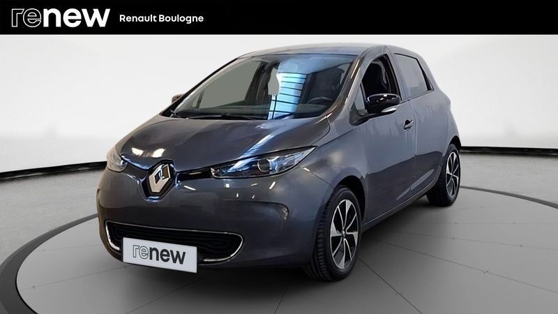 Renault ZOE Zoe R90