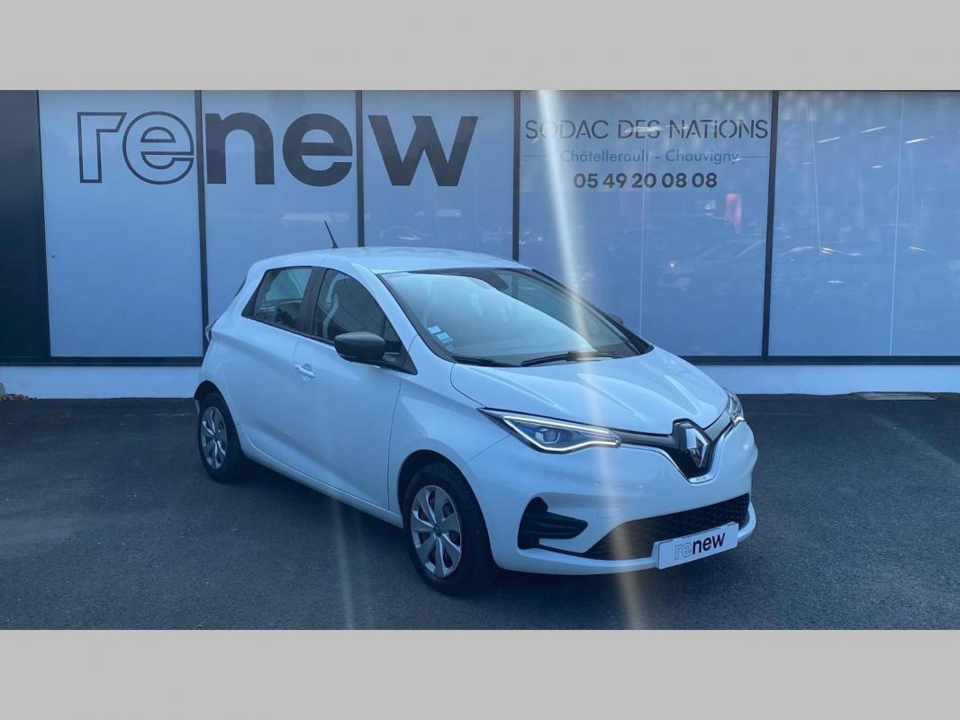 Renault ZOE R110 Life