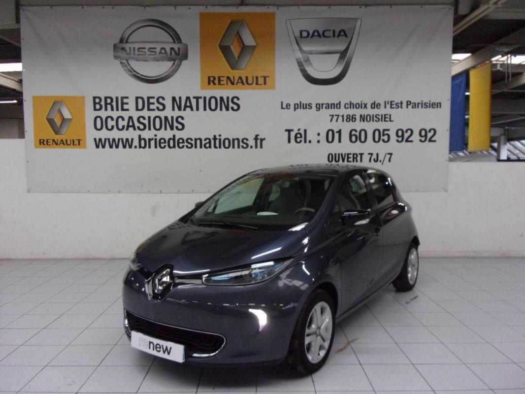 Renault ZOE R90 Zen