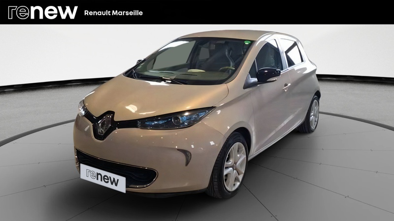 Renault ZOE Zoe