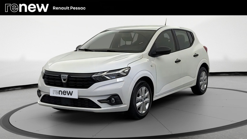 Dacia Sandero Sandero SCe 65