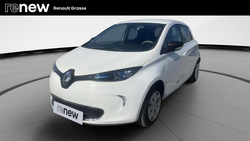 Renault ZOE Zoe R90