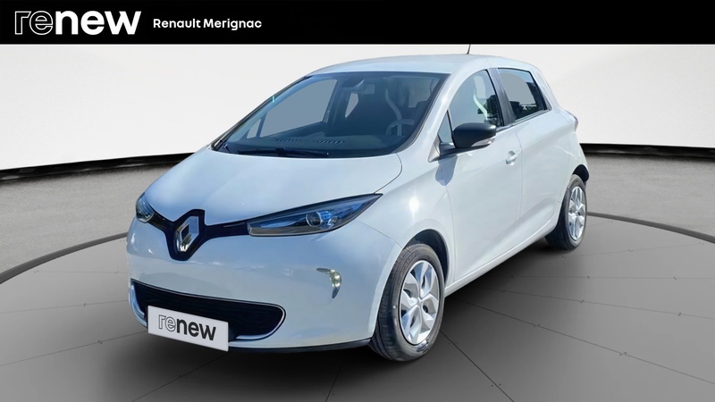 Renault ZOE Zoe R90