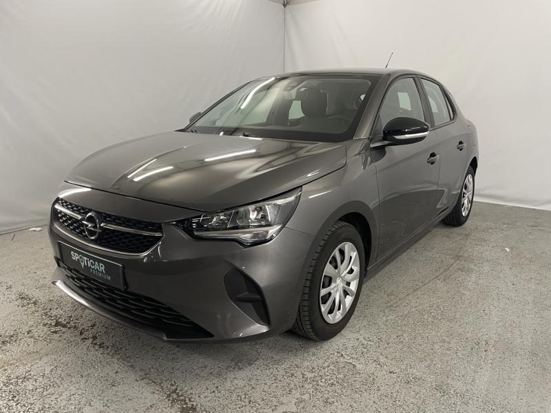 Opel Corsa 1.2 75ch Edition