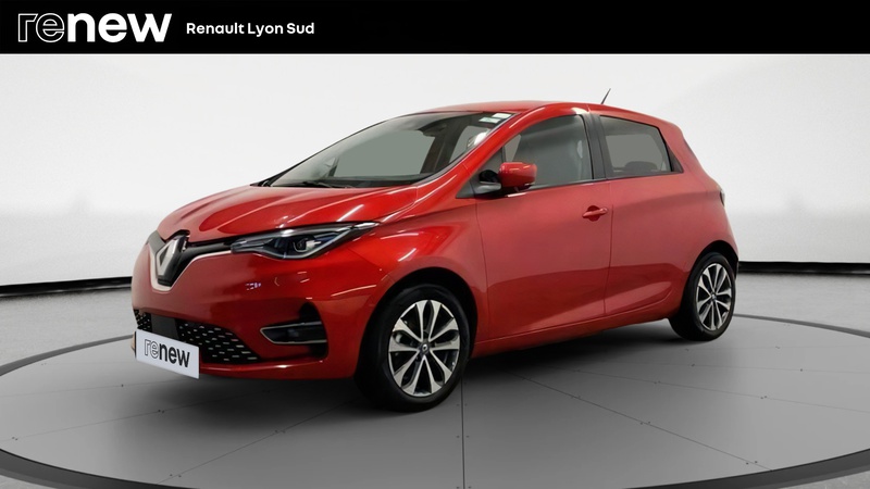 Renault ZOE Zoe R110