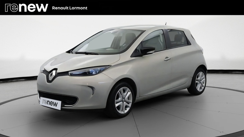Renault ZOE Zoe R90