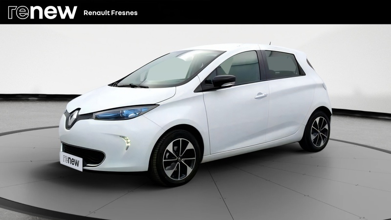Renault ZOE Zoe R110