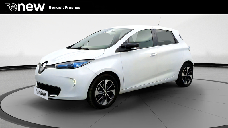 Renault ZOE Zoe R90