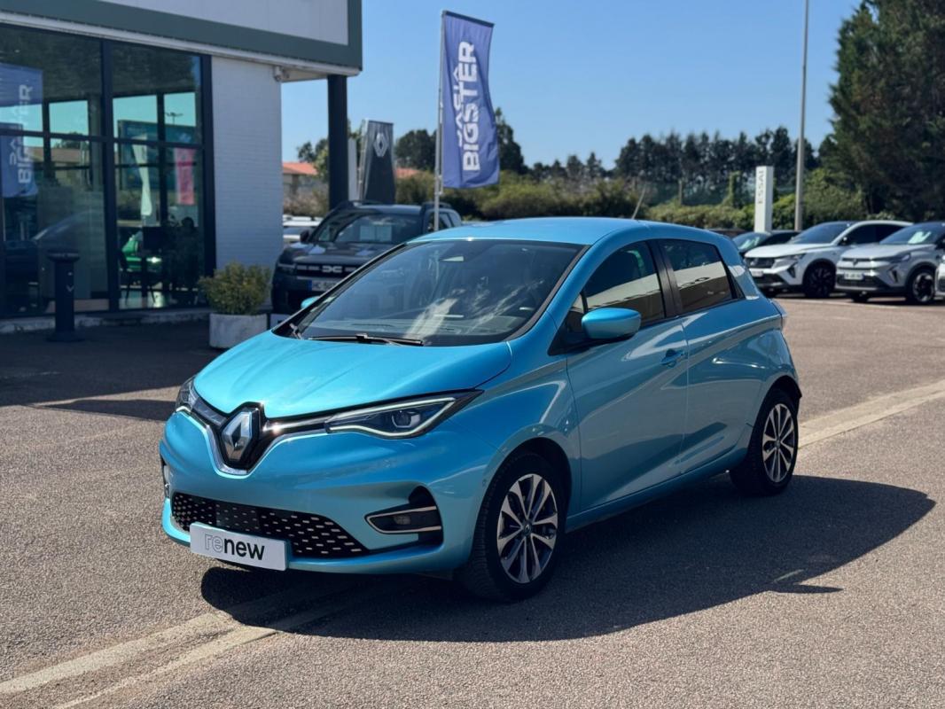 Renault ZOE R110 Intens