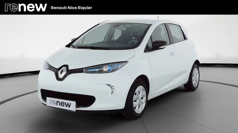 Renault ZOE Zoe R90 Achat IntÃ©gral