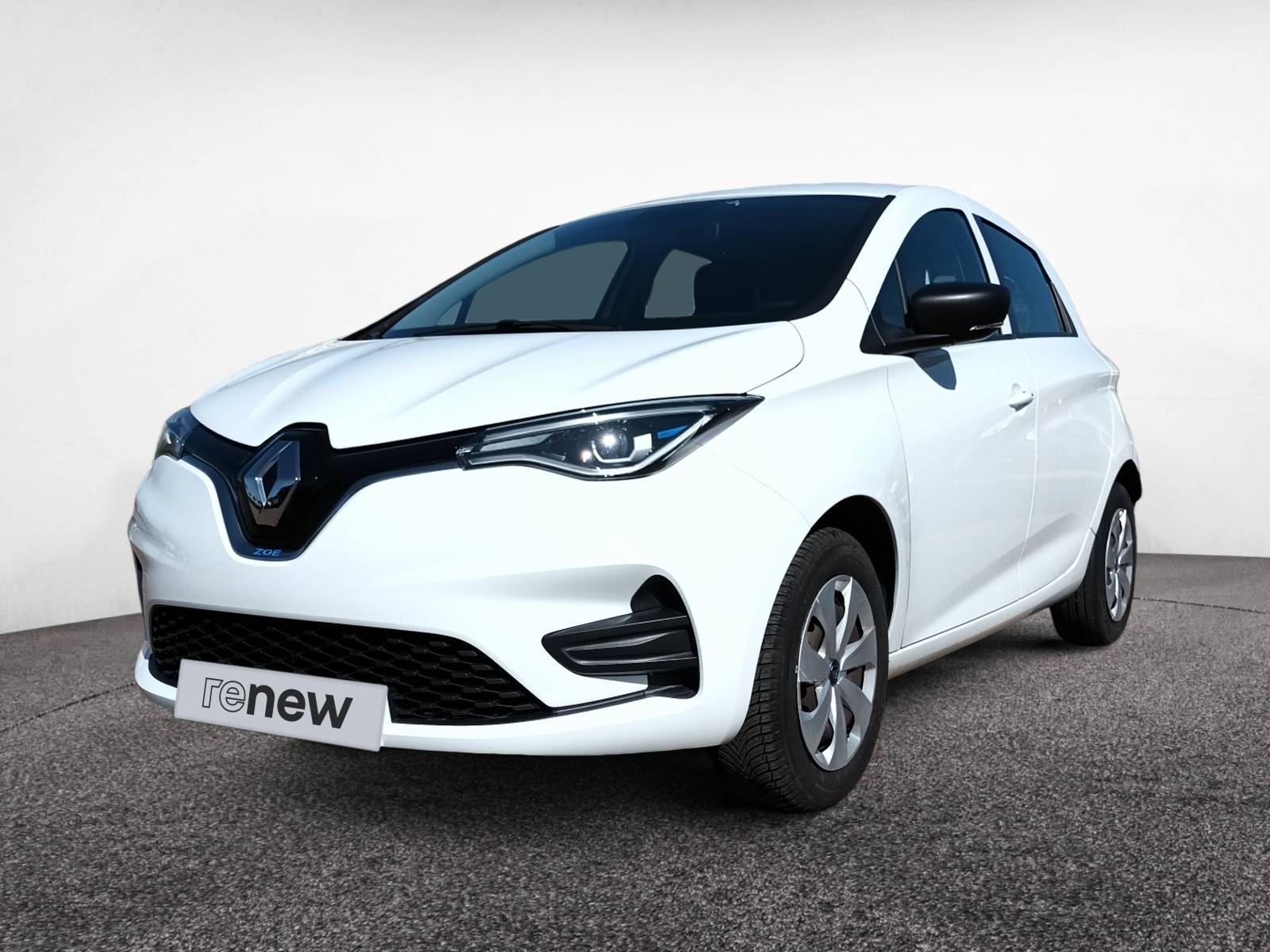 Renault ZOE Zoe R110