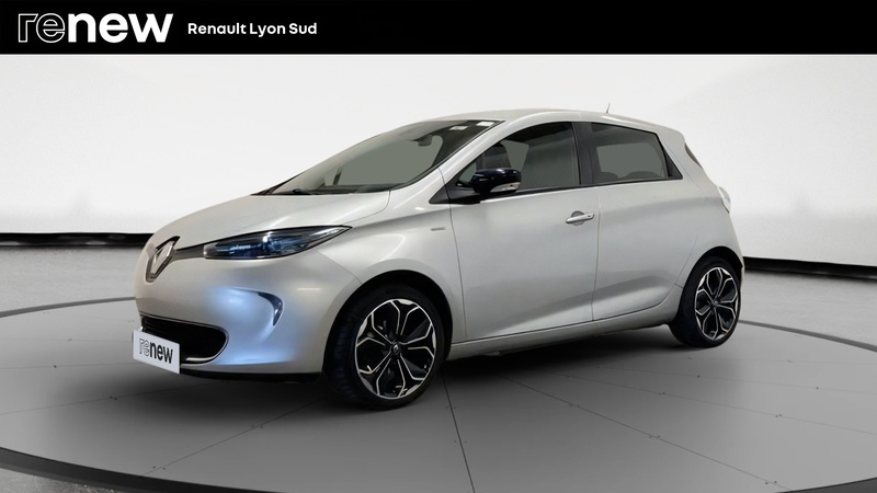Renault ZOE Zoe R110
