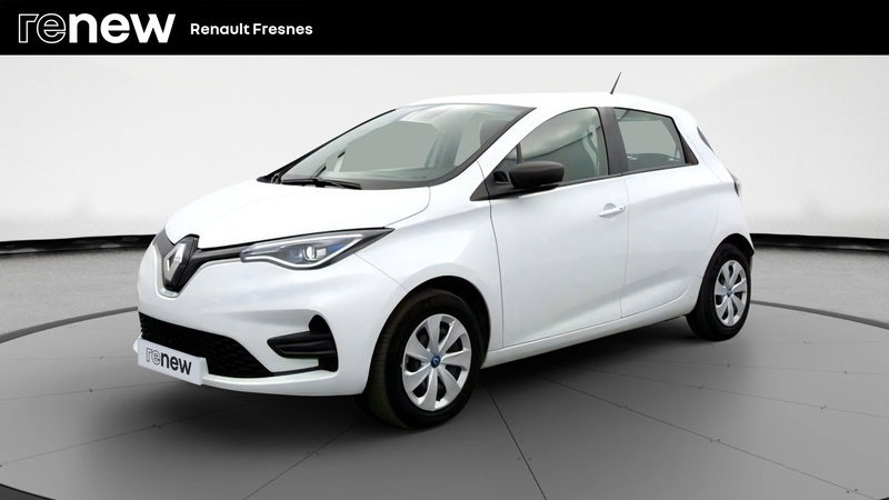 Renault ZOE Zoe R110