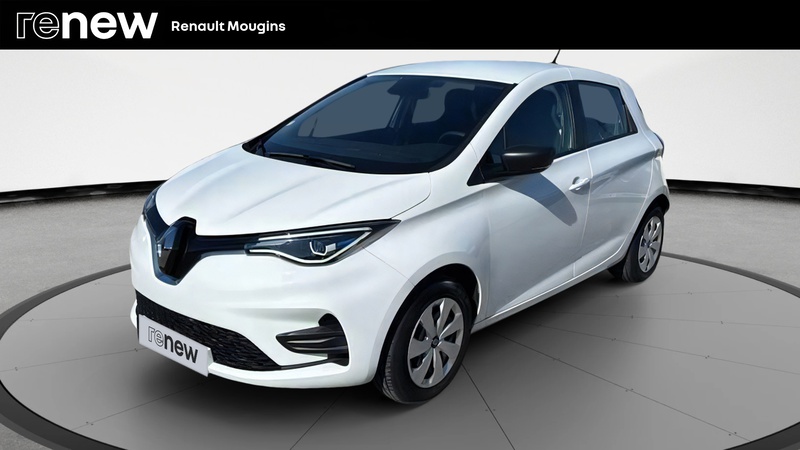 Renault ZOE Zoe R110