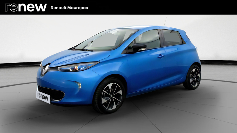 Renault ZOE Zoe R110