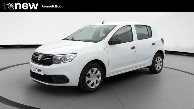 Dacia Sandero Sandero SCe 75