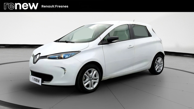 Renault ZOE Zoe R90