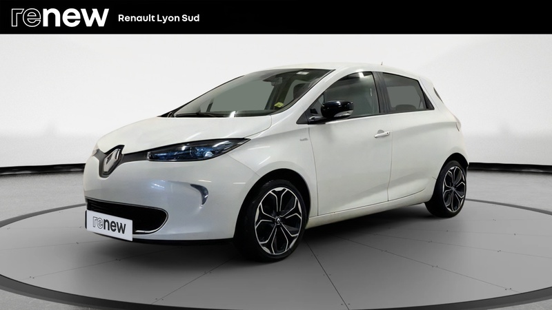 Renault ZOE Zoe R110