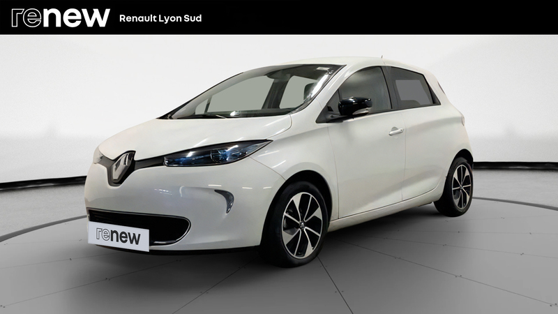 Renault ZOE Zoe R90