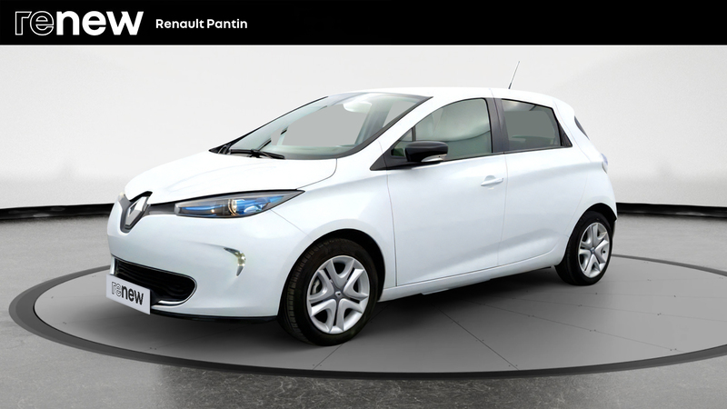 Renault ZOE Zoe R90