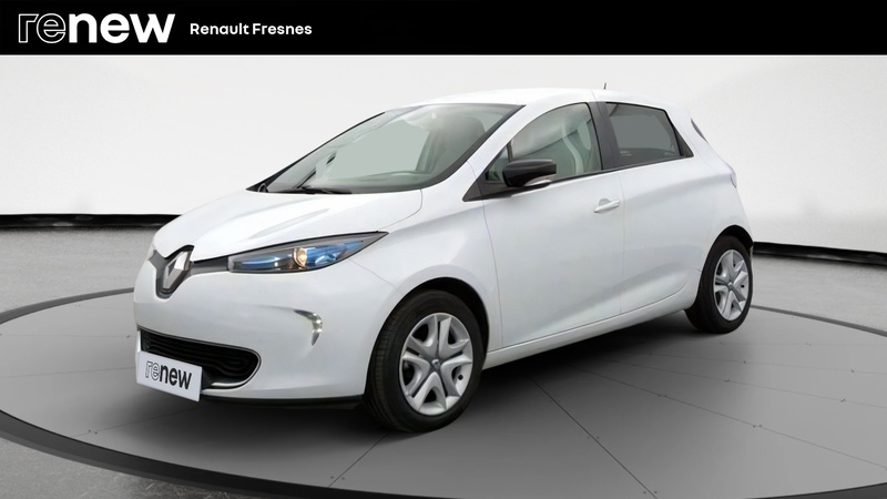 Renault ZOE Zoe R90