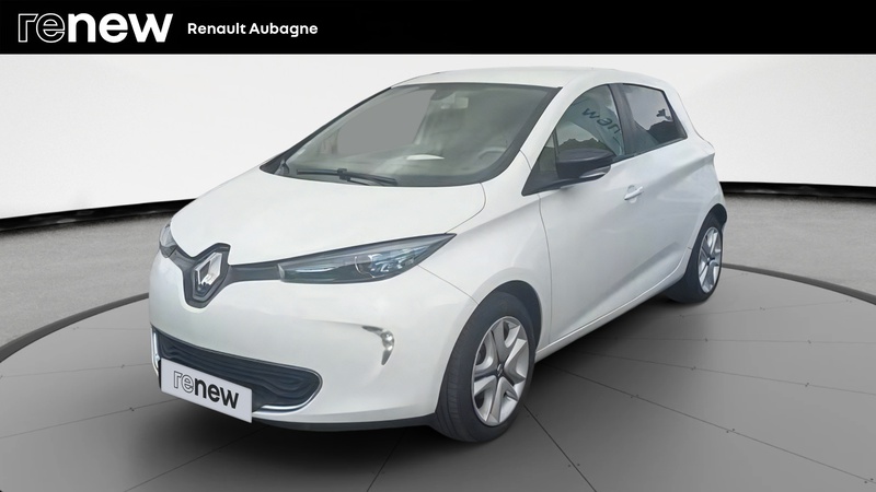 Renault ZOE Zoe R90