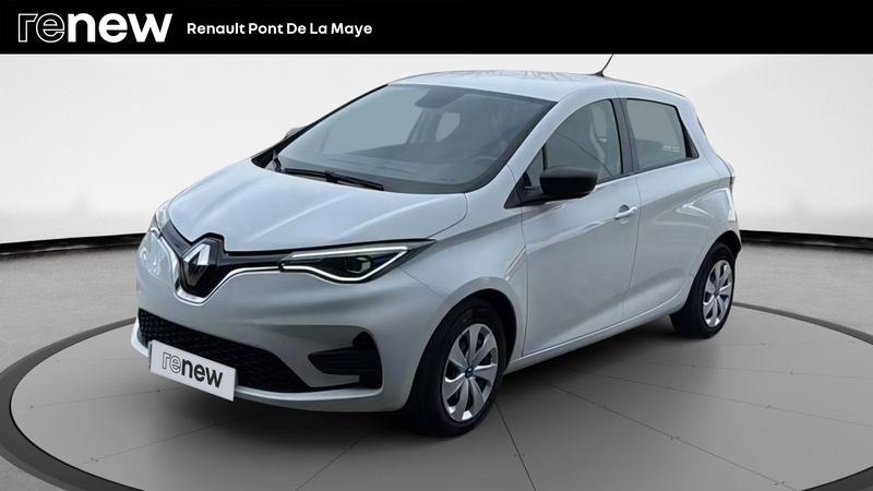 Renault ZOE Zoe R110