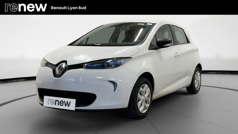 Renault ZOE Zoe