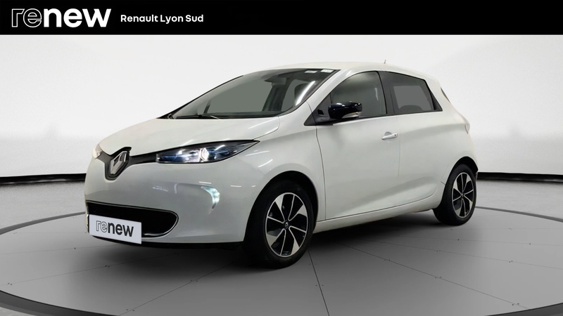 Renault ZOE Zoe R110