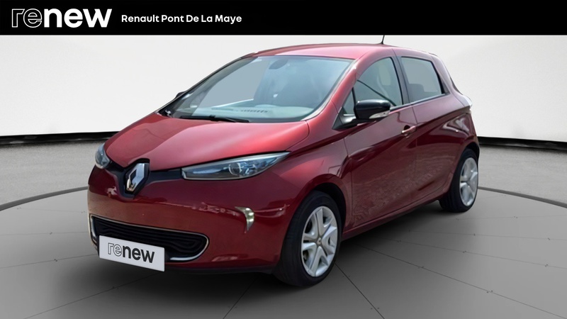 Renault ZOE Zoe R90