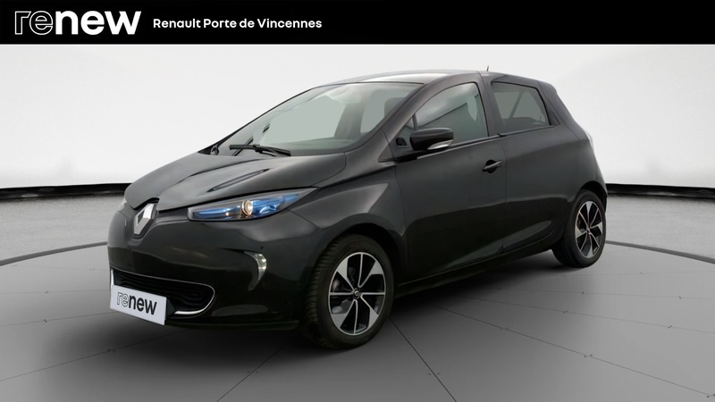 Renault ZOE Zoe R90