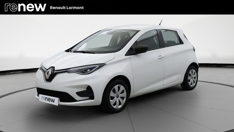 Renault ZOE Zoe R110