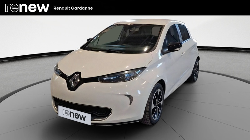 Renault ZOE Zoe R110