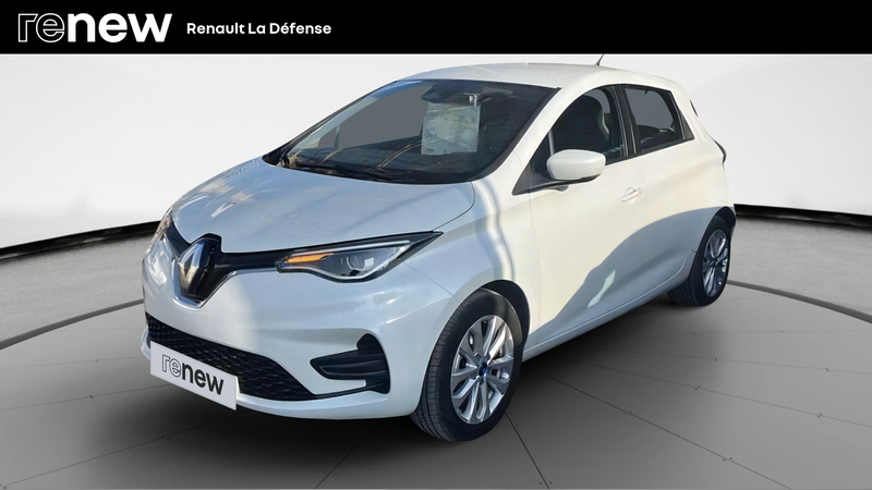 Renault ZOE Zoe R110