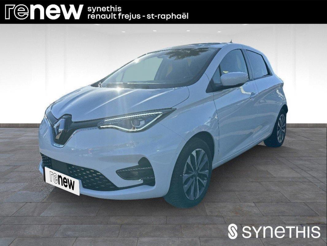 Renault ZOE R110 Intens