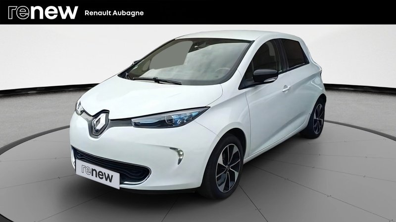 Renault ZOE Zoe R110