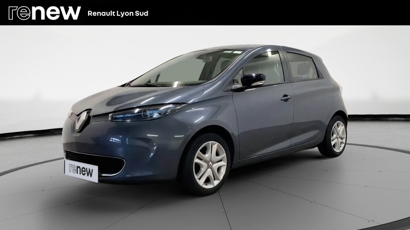 Renault ZOE Zoe R90