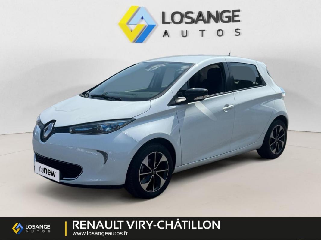 Renault ZOE R110 Intens