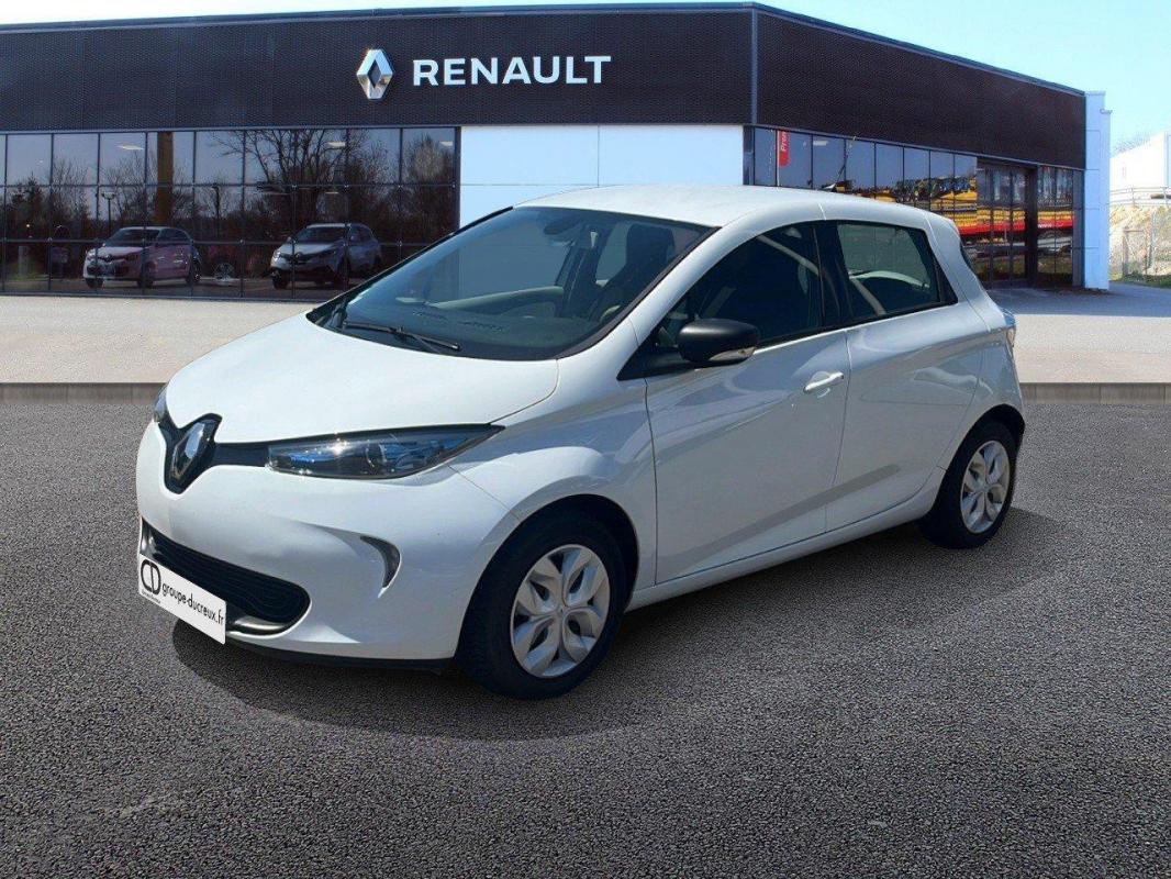 Renault ZOE R90 Life