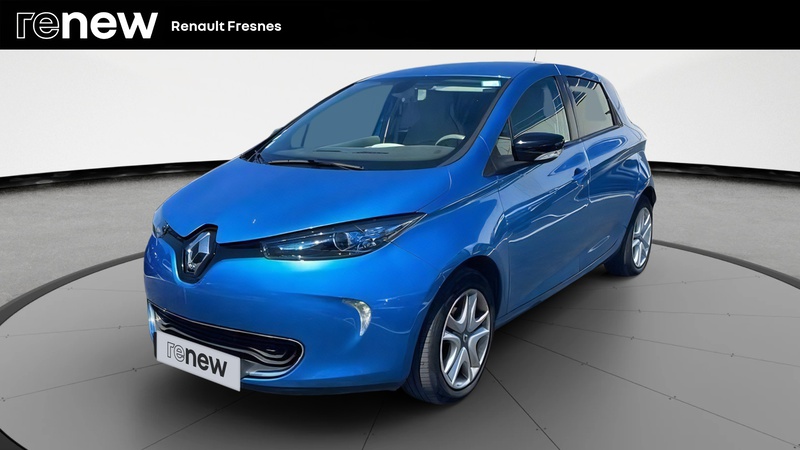 Renault ZOE Zoe R90