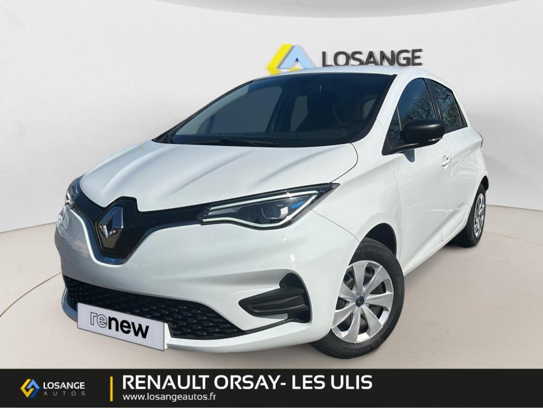 Renault ZOE R110 Life