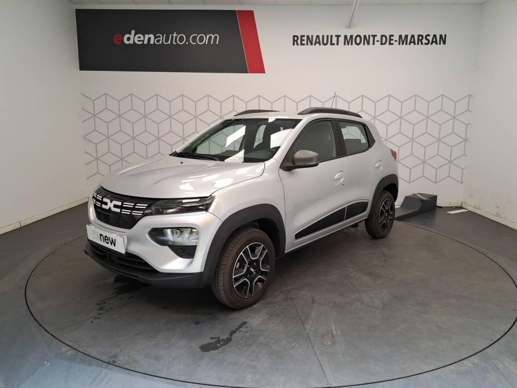 Dacia Spring Expression 5p