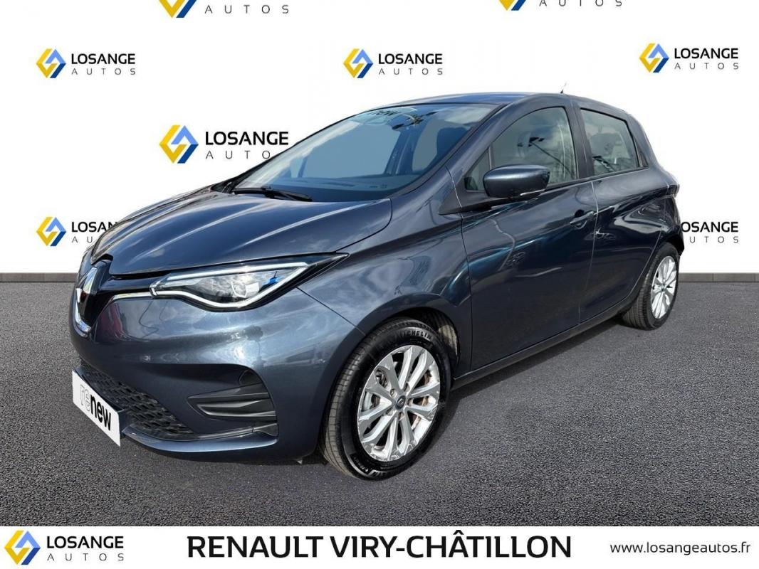 Renault ZOE R110 Zen
