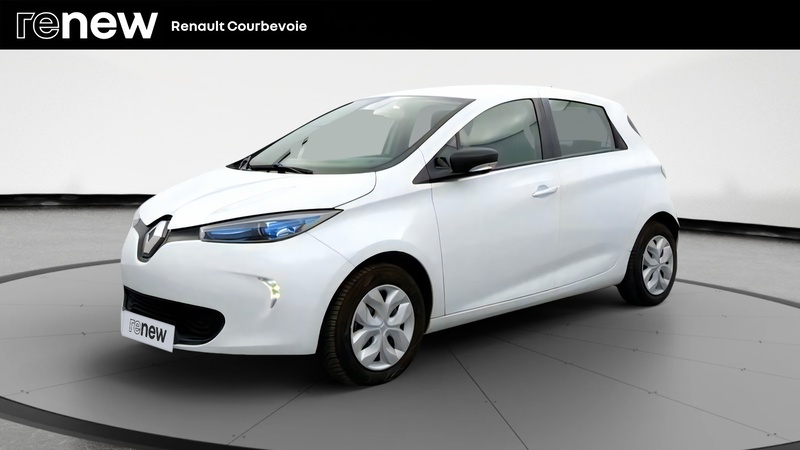 Renault ZOE Zoe R90 Achat IntÃ©gral