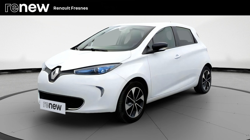 Renault ZOE Zoe R110