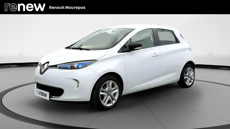 Renault ZOE Zoe R90