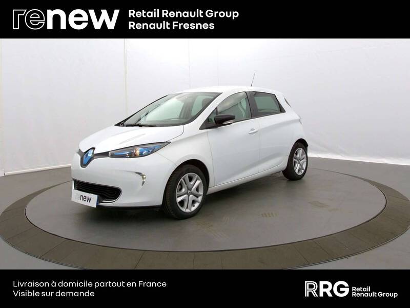 Renault ZOE Zoe R90