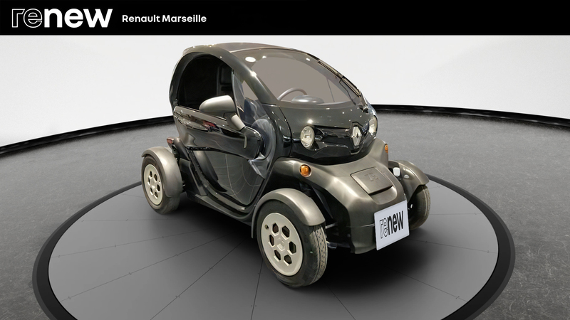Renault Twizy Twizy
